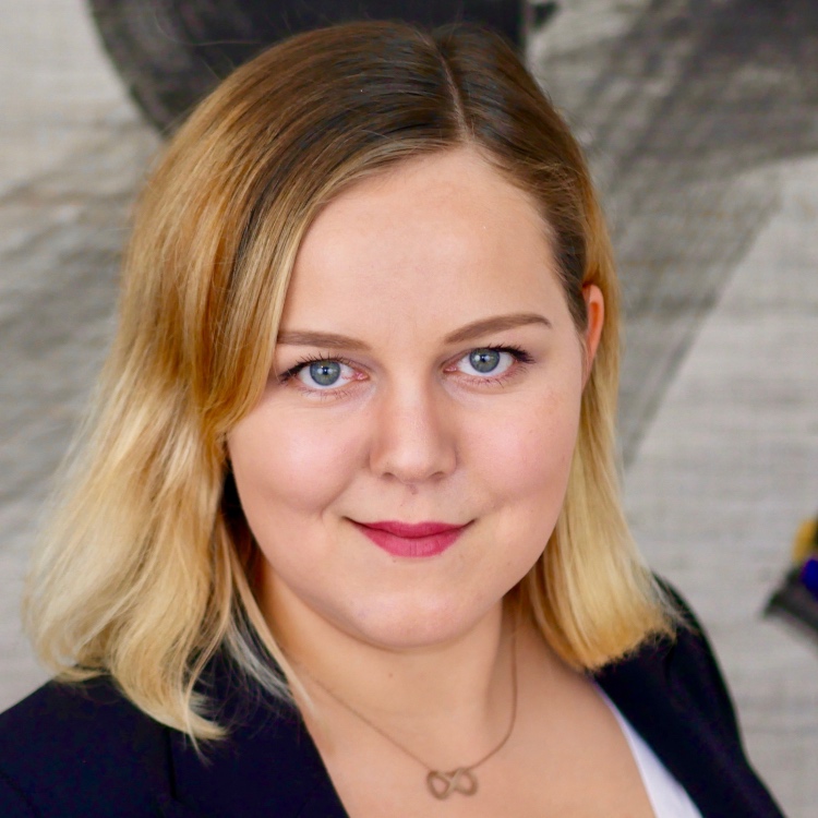 Picture of Ola Wlodek