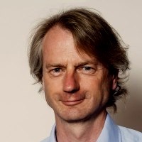 Picture of Paul Dupree