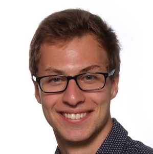 Picture of Ruben Tadmor