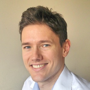 Picture of Tom Simmons
